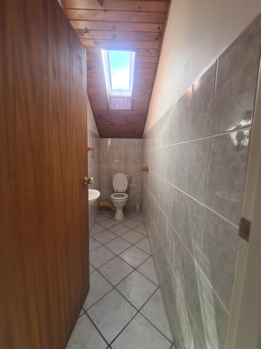 To Let 3 Bedroom Property for Rent in Saldanha Western Cape